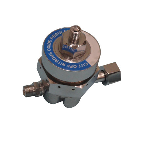 Cut Off Regulator