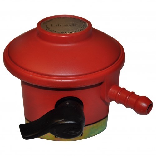 LPG Regulators