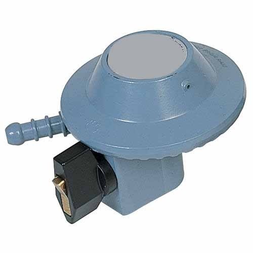 Gas Pressure Regulator