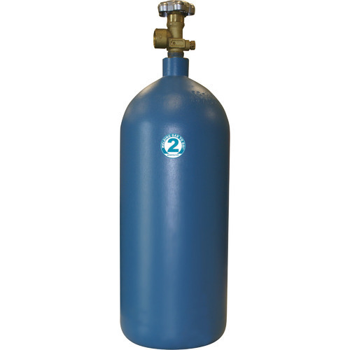 High Pressure Gas Regulators