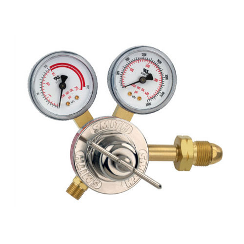 Acetylene Gas Regulator