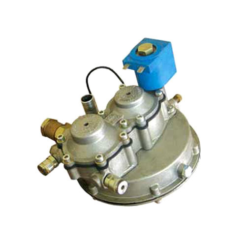 CNG Pressure Regulator