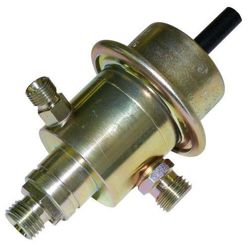 Fuel Pressure Regulator