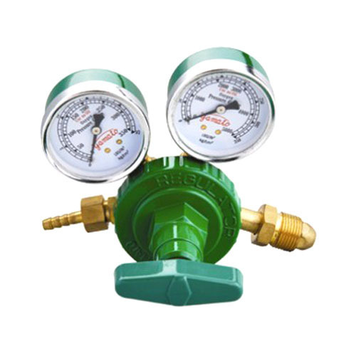 Hydrogen Gas Regulator