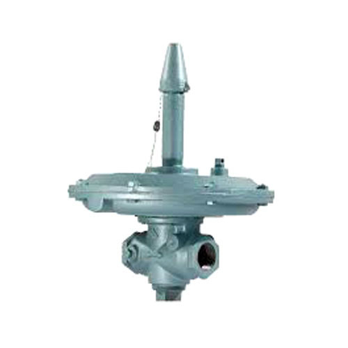 Air Gas Ratio Regulator