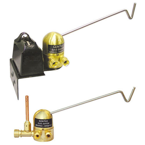 Industrial Gas Saver