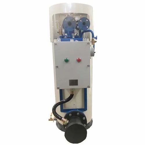 LPG Vaporizer