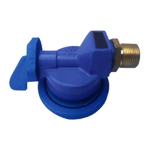 LPG Cylinder Adapter