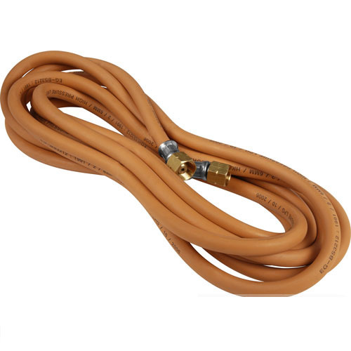 LPG Pipe