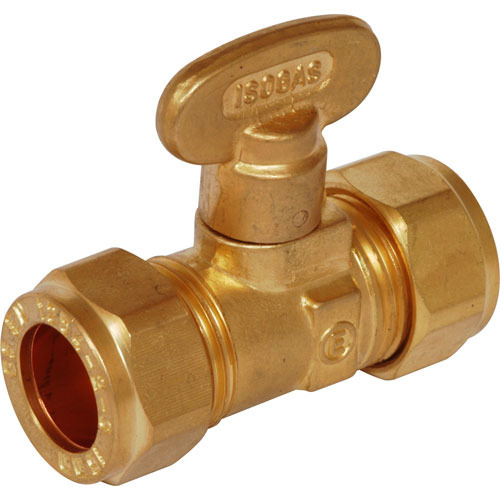 LPG Valves