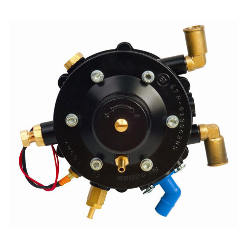 LPG Reducer