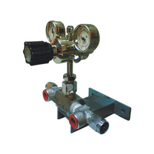 LPG Manifold System