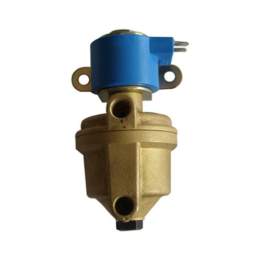 LPG Solenoid Valves
