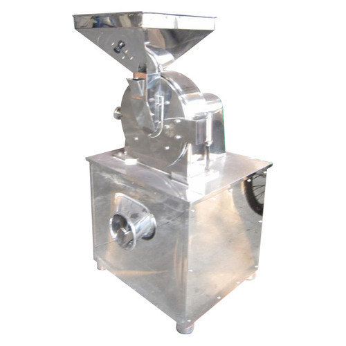 Sugar Mill Machinery