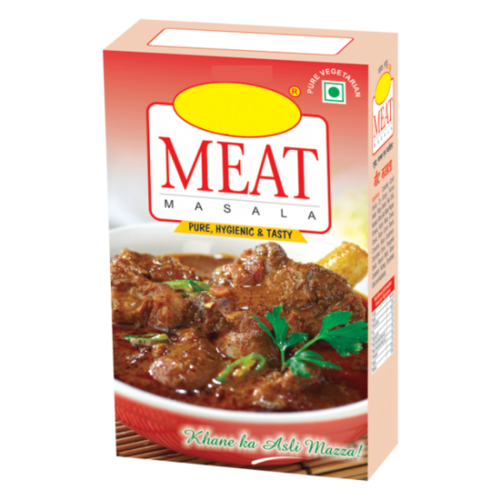 Meat Masala