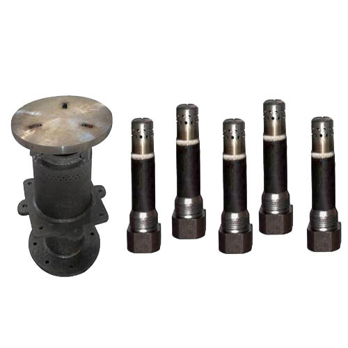 Sugar Mill Machinery Parts