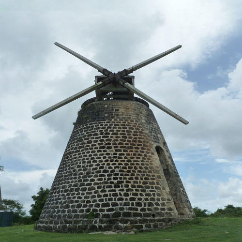 Cane Mills