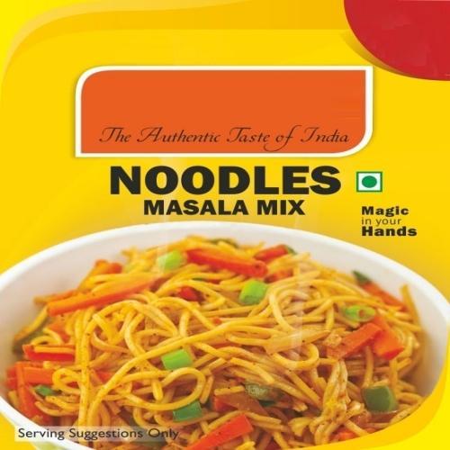 Noodles Masala
