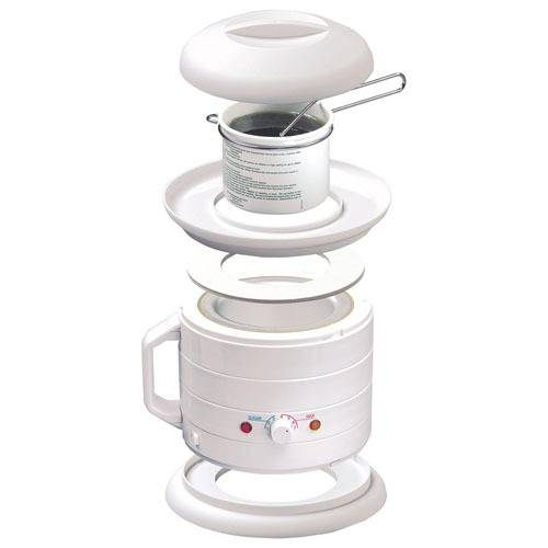 Sugar Melter