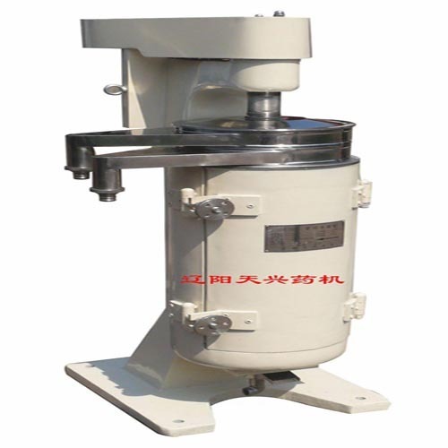 Sugar Centrifugal Screens