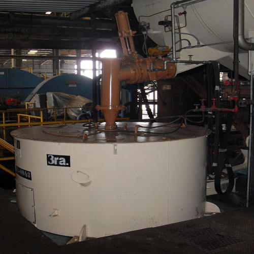 Syrup Clarification System