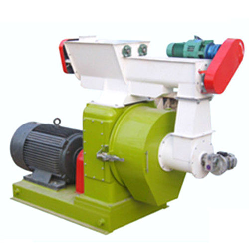 Biomass Pellets Making Machine