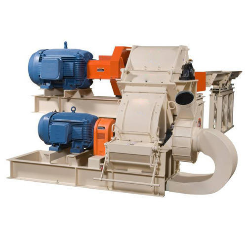 Hammer Mills