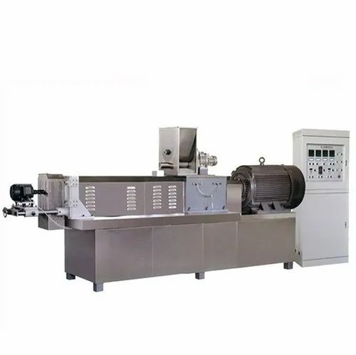 Pet Food Machine