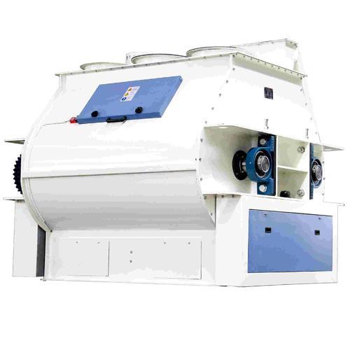 Molasses Mixer