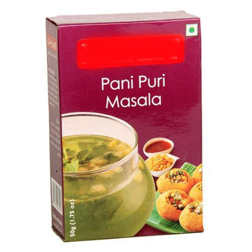 Pani Puri Masala