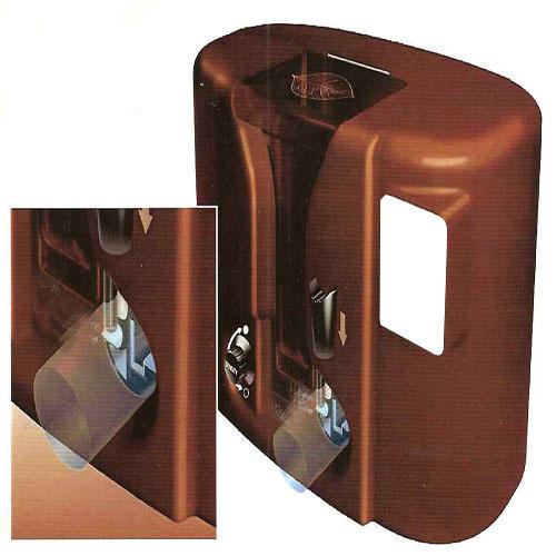 Tobacco Machine