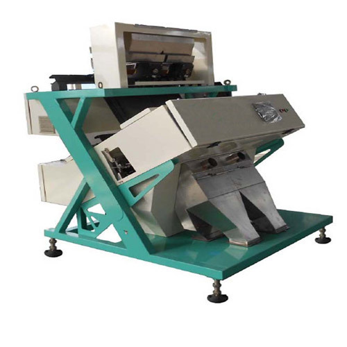 Almond Cracking Machine