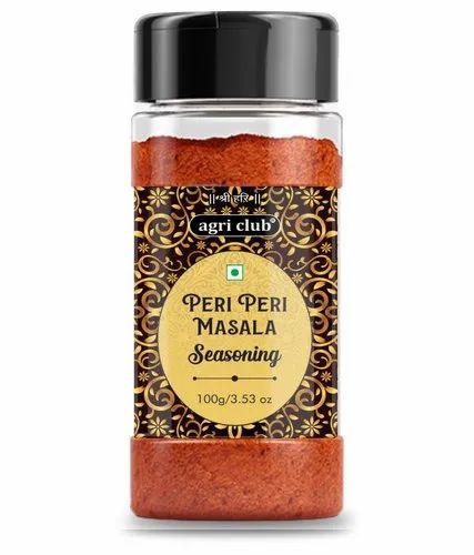 Peri Peri Masala