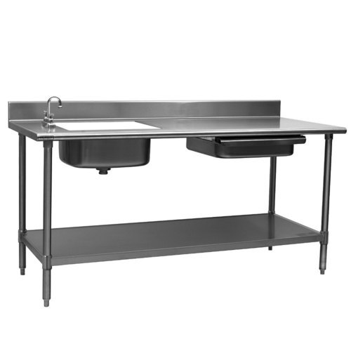 Food Preparation Tables