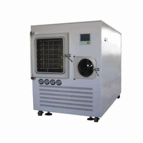 Freeze Drying Equipment