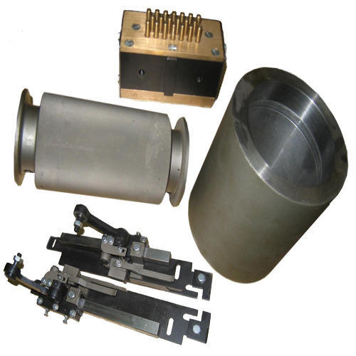Food Machine Parts