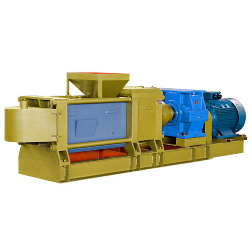 Seed Crushing Machine
