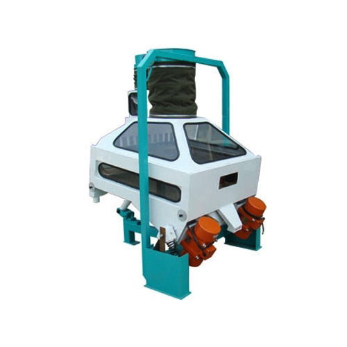 Seed Coating Machine