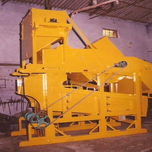 Isabgol Processing Plant