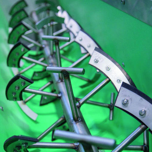 Liquid Seed Treater