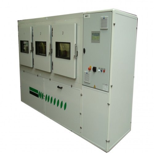 Cotton Seed Dryer