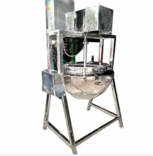 Starch Paste Kettle