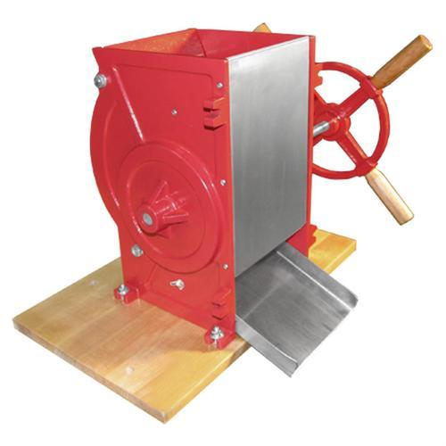 Fruit Crusher
