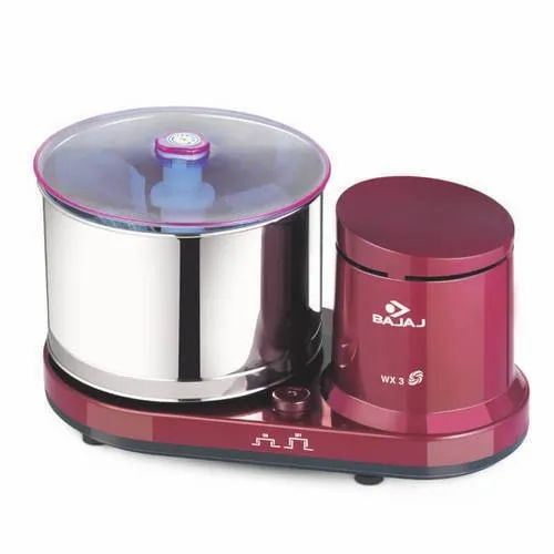 Bajaj Wet Grinder