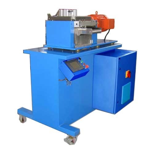 Granulator Machine