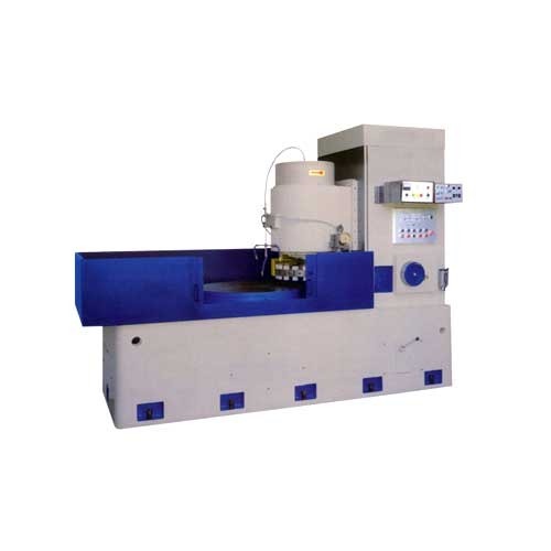 Vertical Surface Grinding Machine