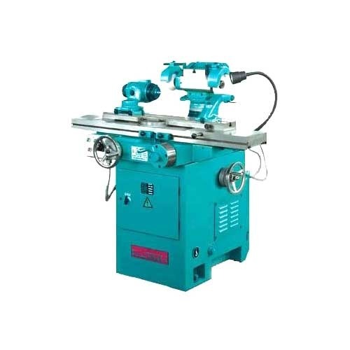 Cutter Grinding Machine