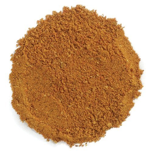 Curry Powder