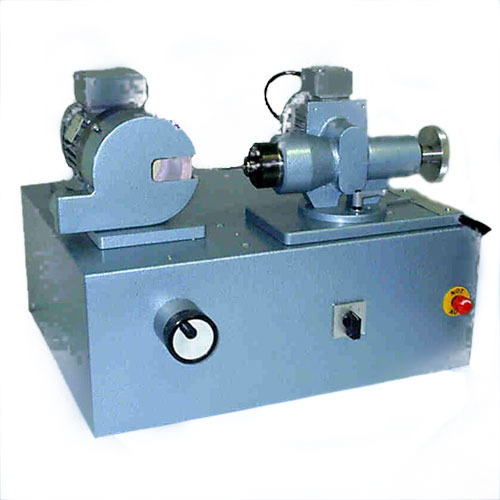 Needle Grinding Machine