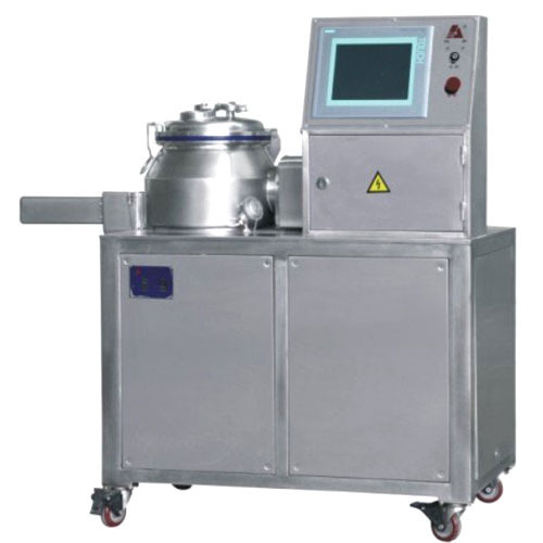 Granulation Equipment
